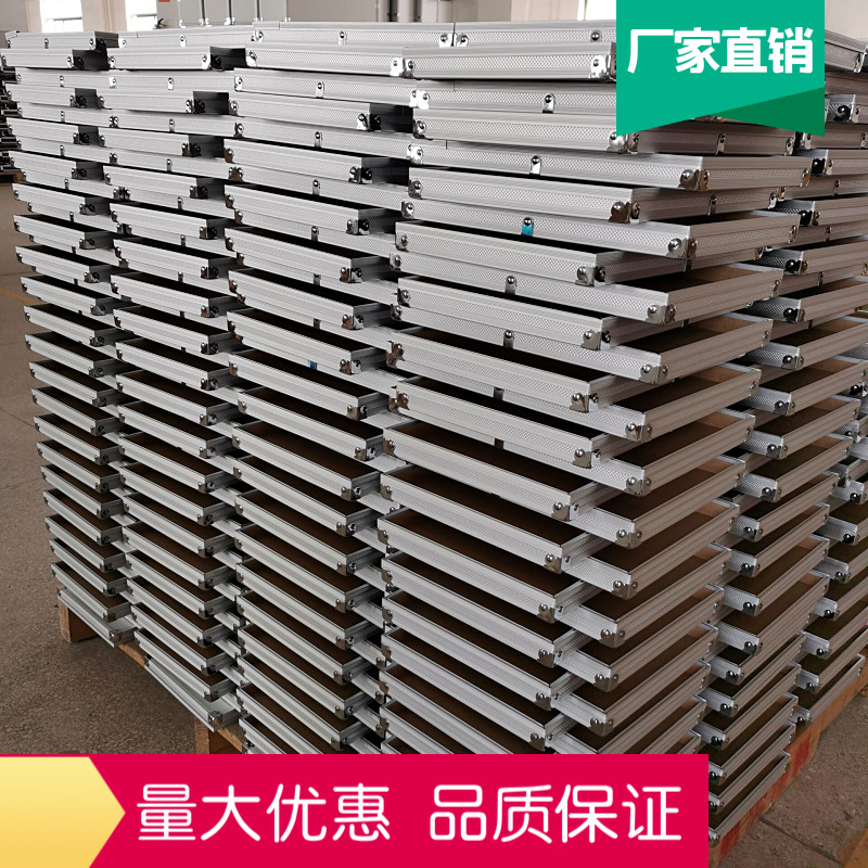 铝箱厂家供应各类航空设备箱 仪器展示工具箱 应急药箱 产地货源