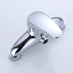 Copper shower faucet two-handle, concealed shower faucet, Copper American shower faucet, Copper Prince shower faucet