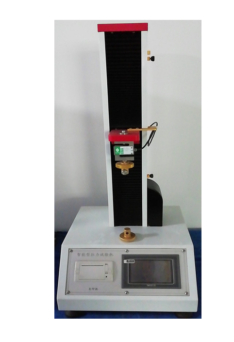 桌上型口罩拉力试验机经济型型测试高效电子拉力