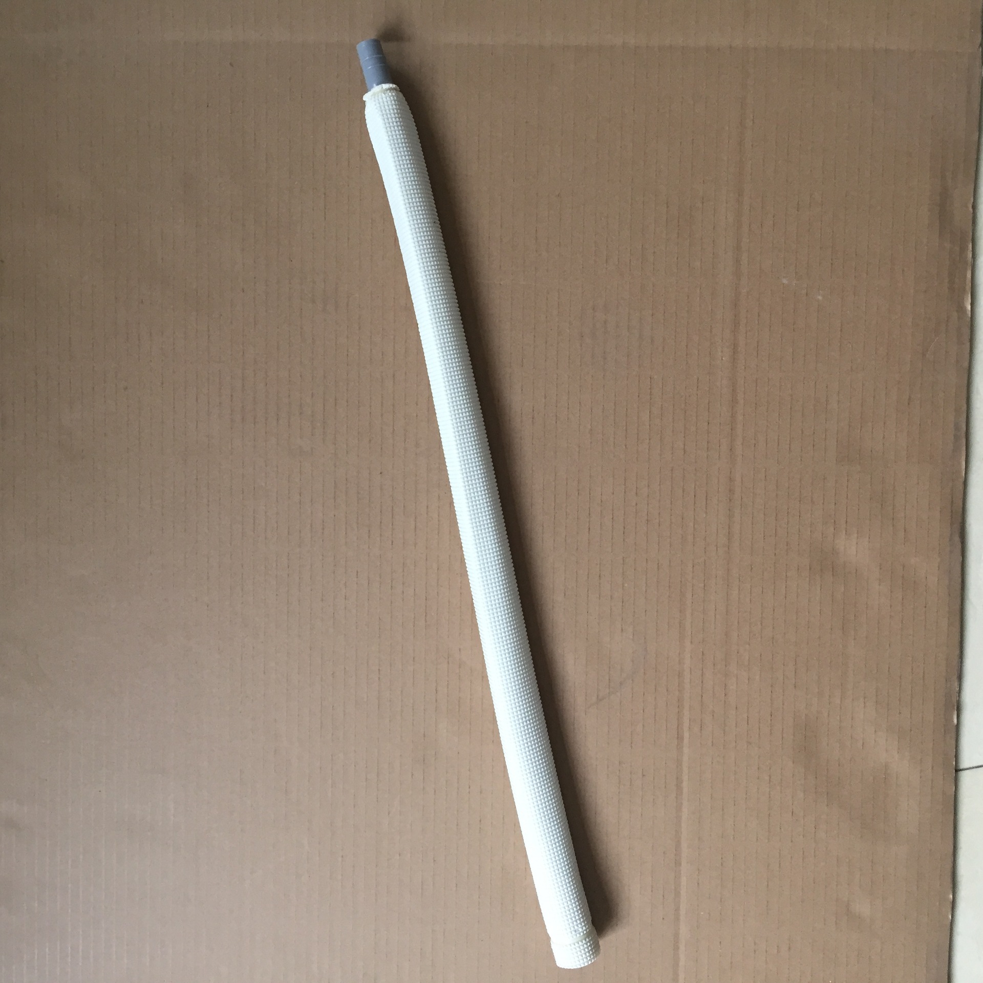 厂家 空调保温管 60cm长度，白色黑色