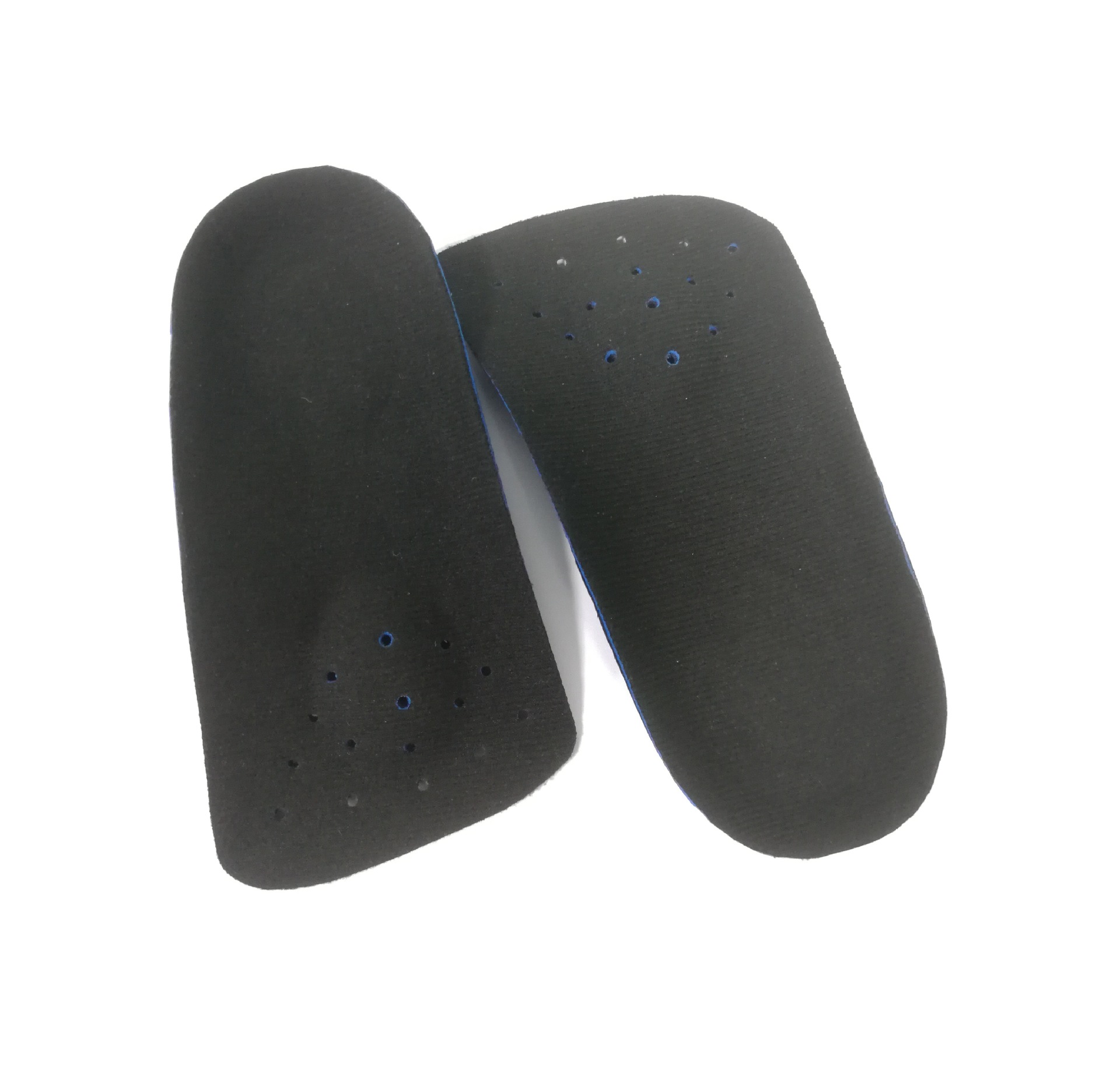 Orthotic 3/4 Insoles For Flat Feet With Arch Support And Massage_voghion.com