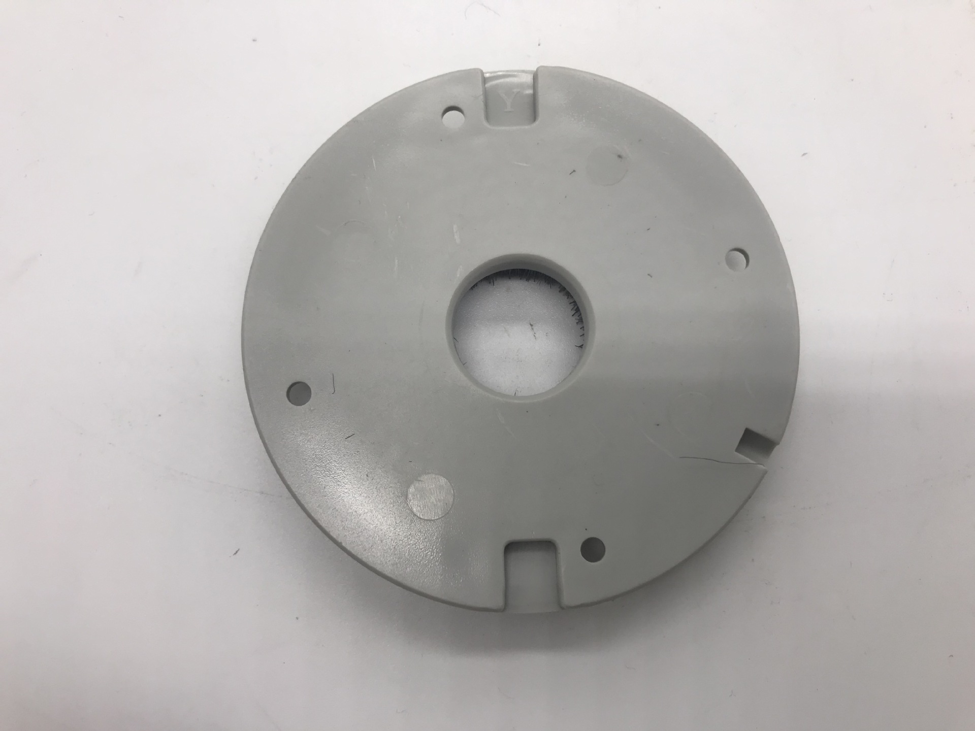 VELA成型機用毛刷(AB TYPE BDD用)  7012400120
