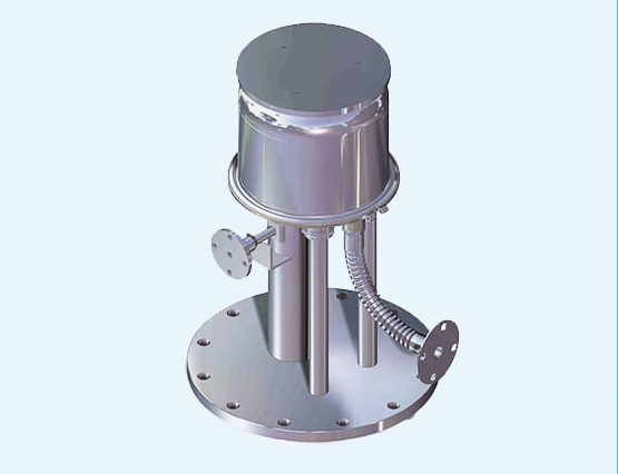 日本musasino贸易转移测量系统CTMS