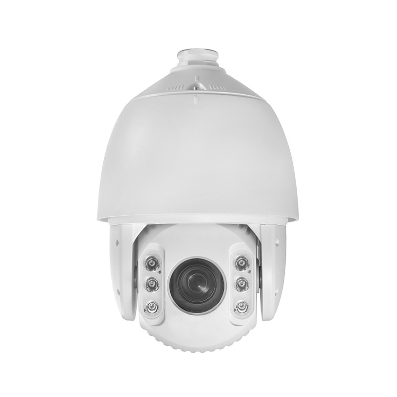 海康威视DS-2DE7430IW-A 400万30倍变倍红外高清网络摄像机