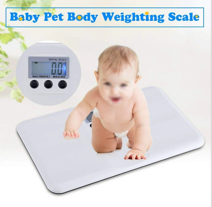 Завод Прямые новые детские весы электронные весы тела весы здоровья завод прямых продаж