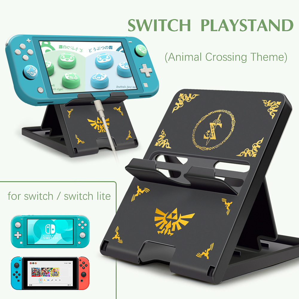 Nintendo Switch/ Lite Stand obogame