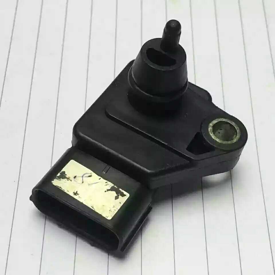 37830-R9HF-N000，E8Q248-02，进气压力传感器