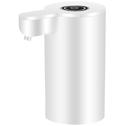 Bottled Water Pump, Well Water Dispenser, Household Electric Squeeze Self-priming Water Pump, Purified Water Barrel Water Outlet