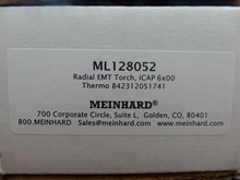 Thermo Radial EMTֱ 842312051741