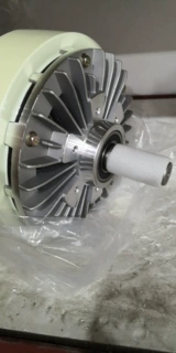 厂家定制磁粉制动器 单轴制动器 部分产品型号有现货 量大价优