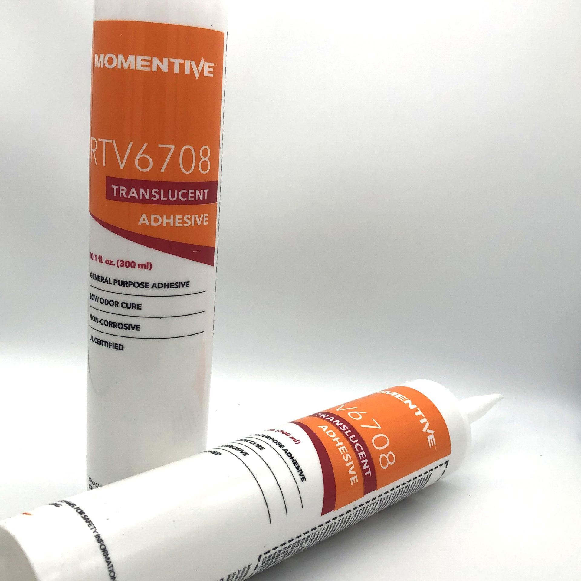 东芝MOMENTIVE迈图RTV-6708胶水 硅胶 密封胶 耐高温防潮绝缘胶