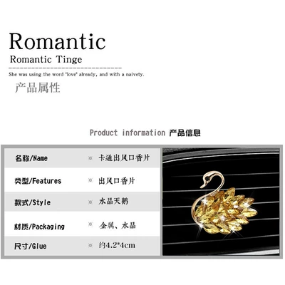 Car Perfume Aromatherapy Outlet Perfume Car Aromatherapy