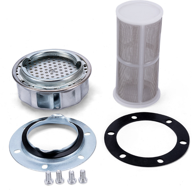 Air filter filter filter oil filter agricultural machinery fuel tank cap filler hydraulic filter QUQ2AB1162