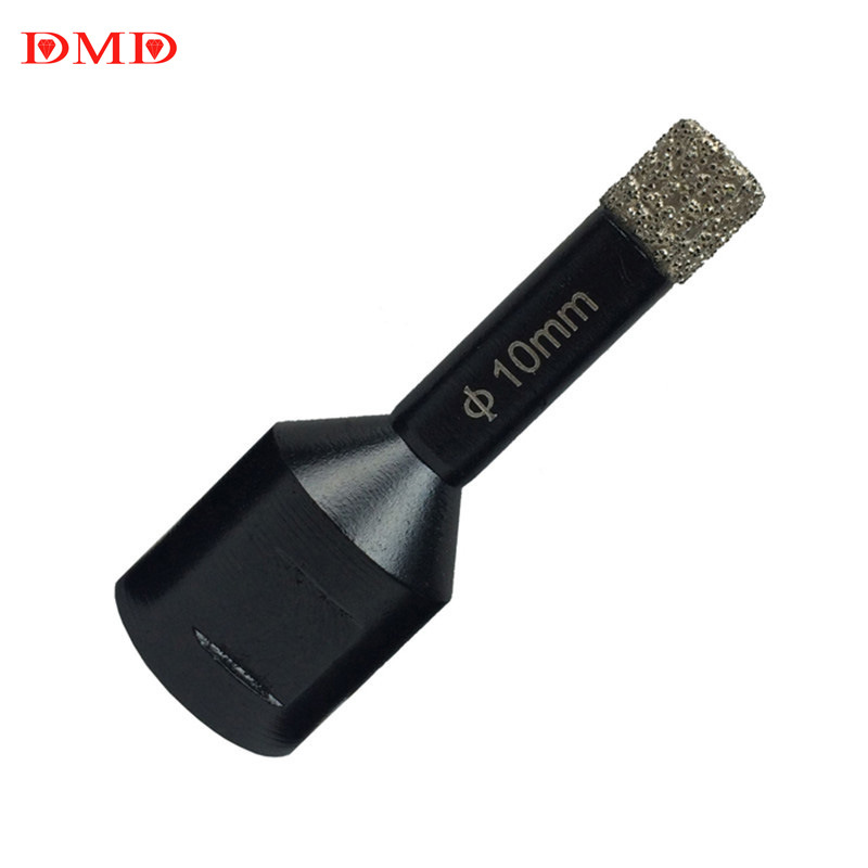 DMD钎焊打孔钻头开孔器大理石瓷砖玻璃人造石开孔器钻头|ms