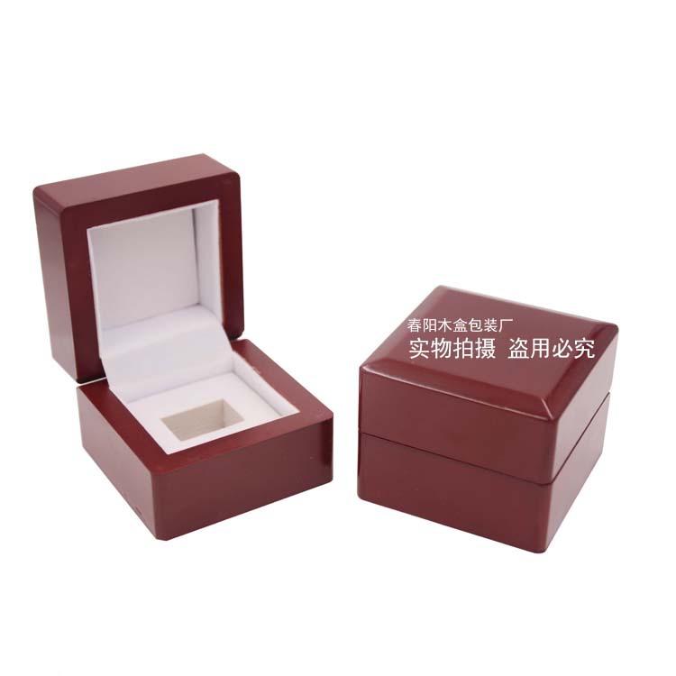 Manufacturers supply wooden jewelry box,...