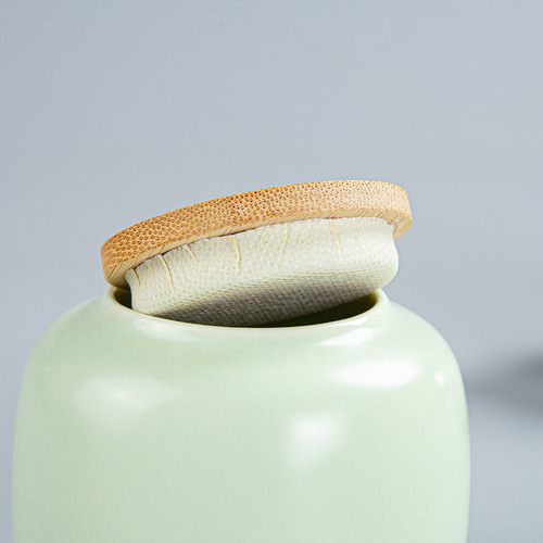 Portable Ceramic Xi Shi Pot Travel Gongfu Tea Set Real Estate Gift Set Custom Logo