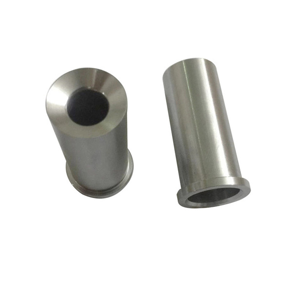 CNC Machinery Hardware Parts Processing CNC Machining Aluminum Alloy…