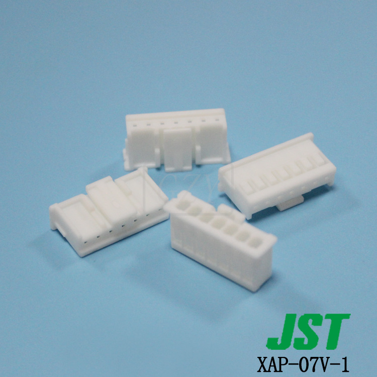 ���� XAP-07V-1 �ܿ� ���� JST������ 2.5mm��� �Ӳ�� ���