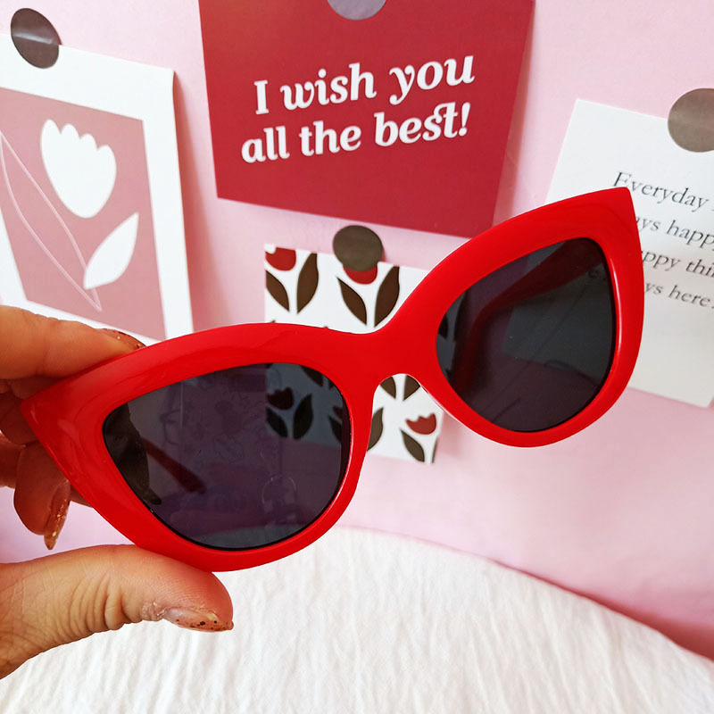 Fashion Uv400 Women's Sunglasses display picture 4