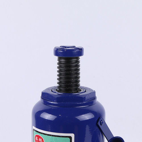 Automotive emergency rescue tools, lifting equipment, jack 50T, vehicle tire changing tool, vertical hydraulic jack