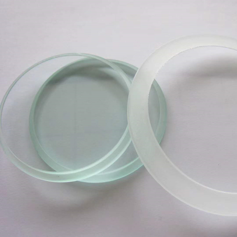 鑫景玻璃原片0.7mm招代理 现货 1.1mm批发显示屏 热像仪彩屏