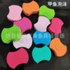 Turtle foam wound panel fishing foam plate yellow croaker fish fishing buoyant block fishing supplies wholesale