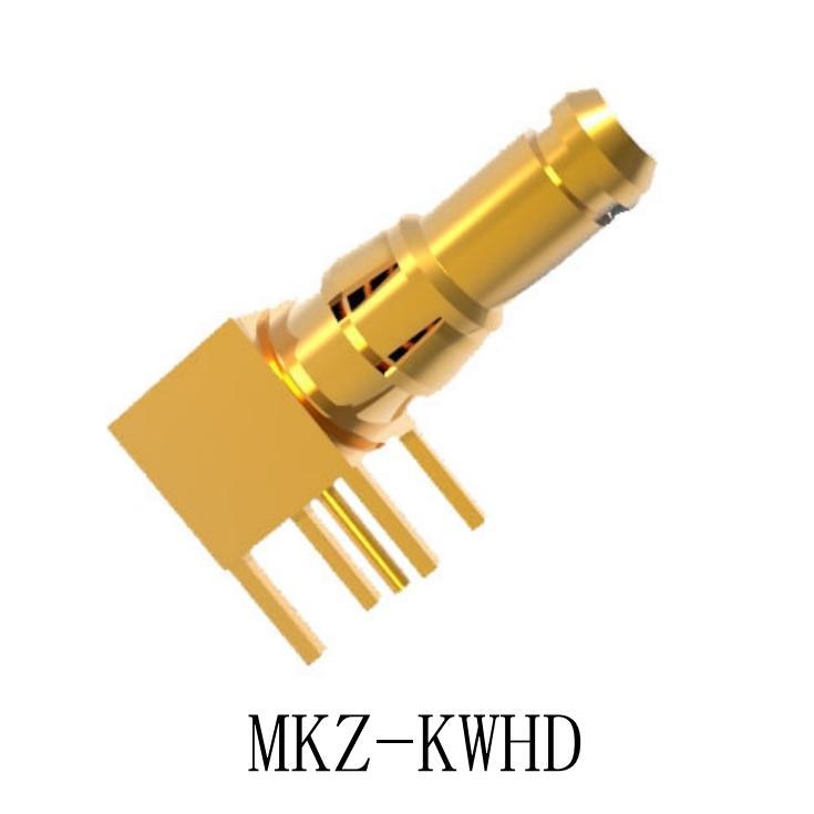 爱得乐/ADL MKZ-KWHD MKZ系列射频同轴连接器现货供应销售