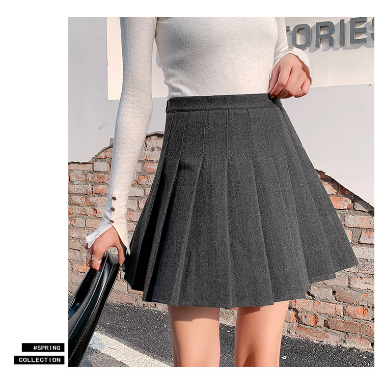 Jupe en Polyester - Ref 3441516 Image 42