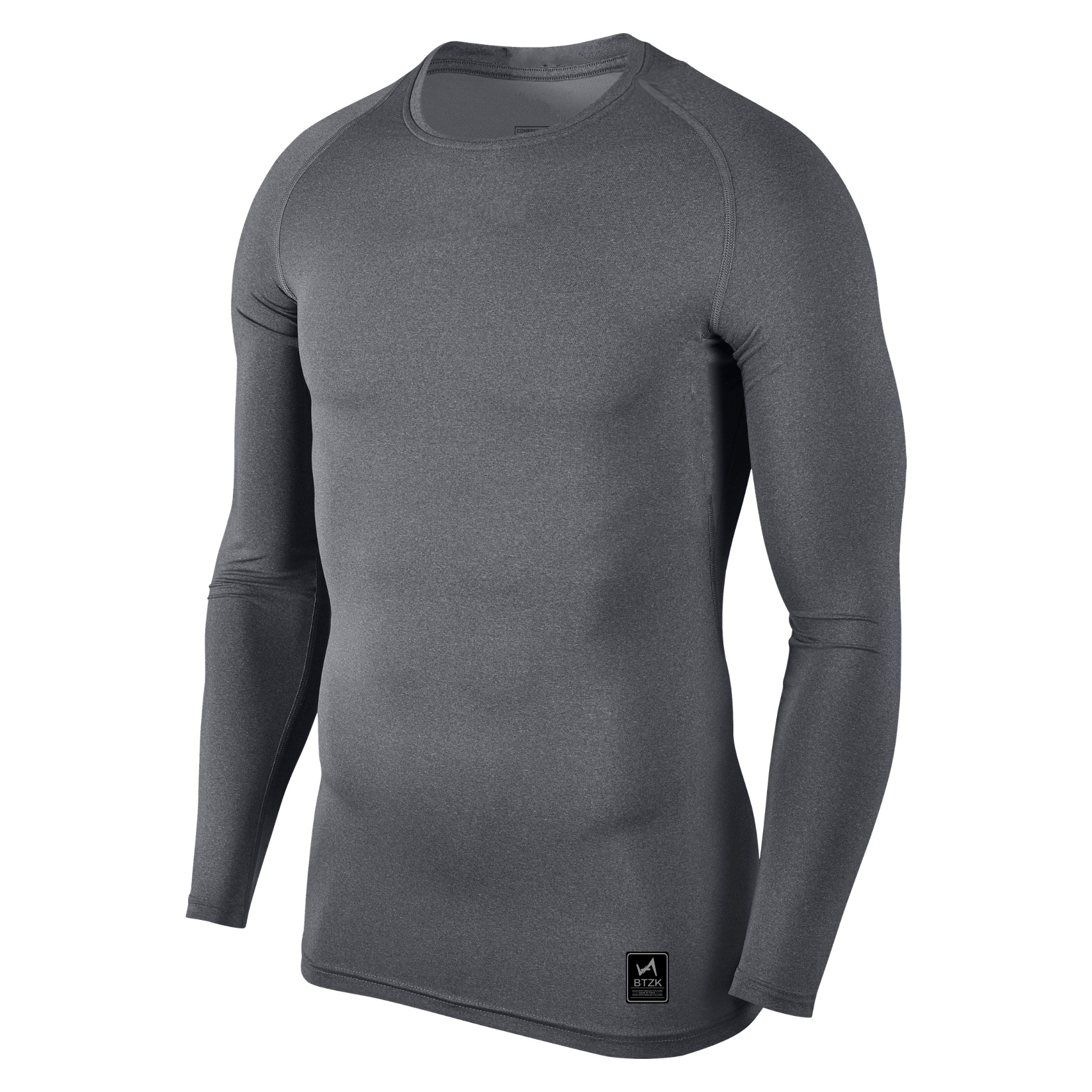 Compression Shirt Image 5