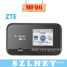 ZTE MF96 4G LTE Mobile  4g· FDD 150Mbps