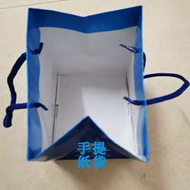 手挽袋纸袋食品包装袋印刷手提袋环保无纺布袋快递袋信封袋定制
