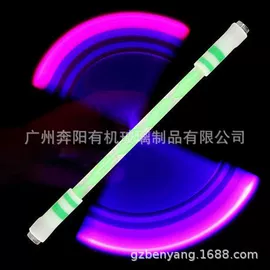 其他塑料棒;日用橡胶;其他有机玻璃