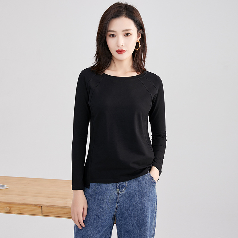 T-shirt femme - Ref 3433774 Image 6