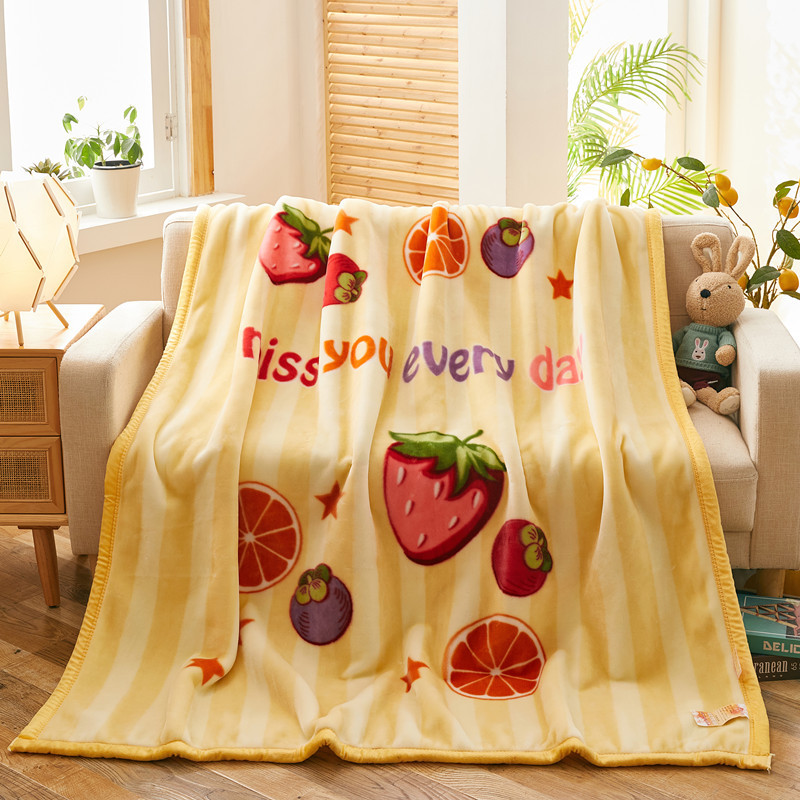 CC-018 黄色(水果)_副本