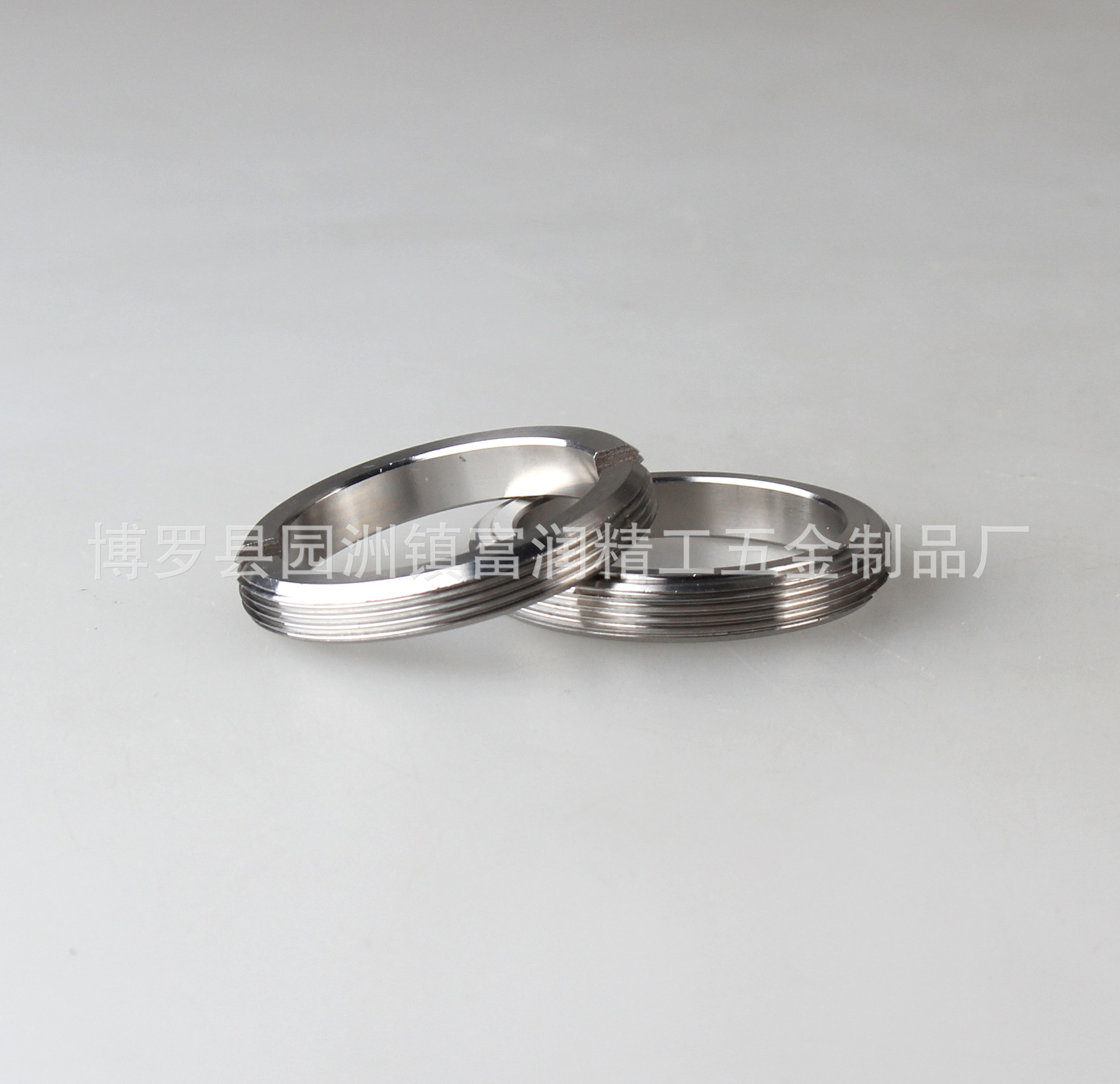 304/316 stainless steel gasket