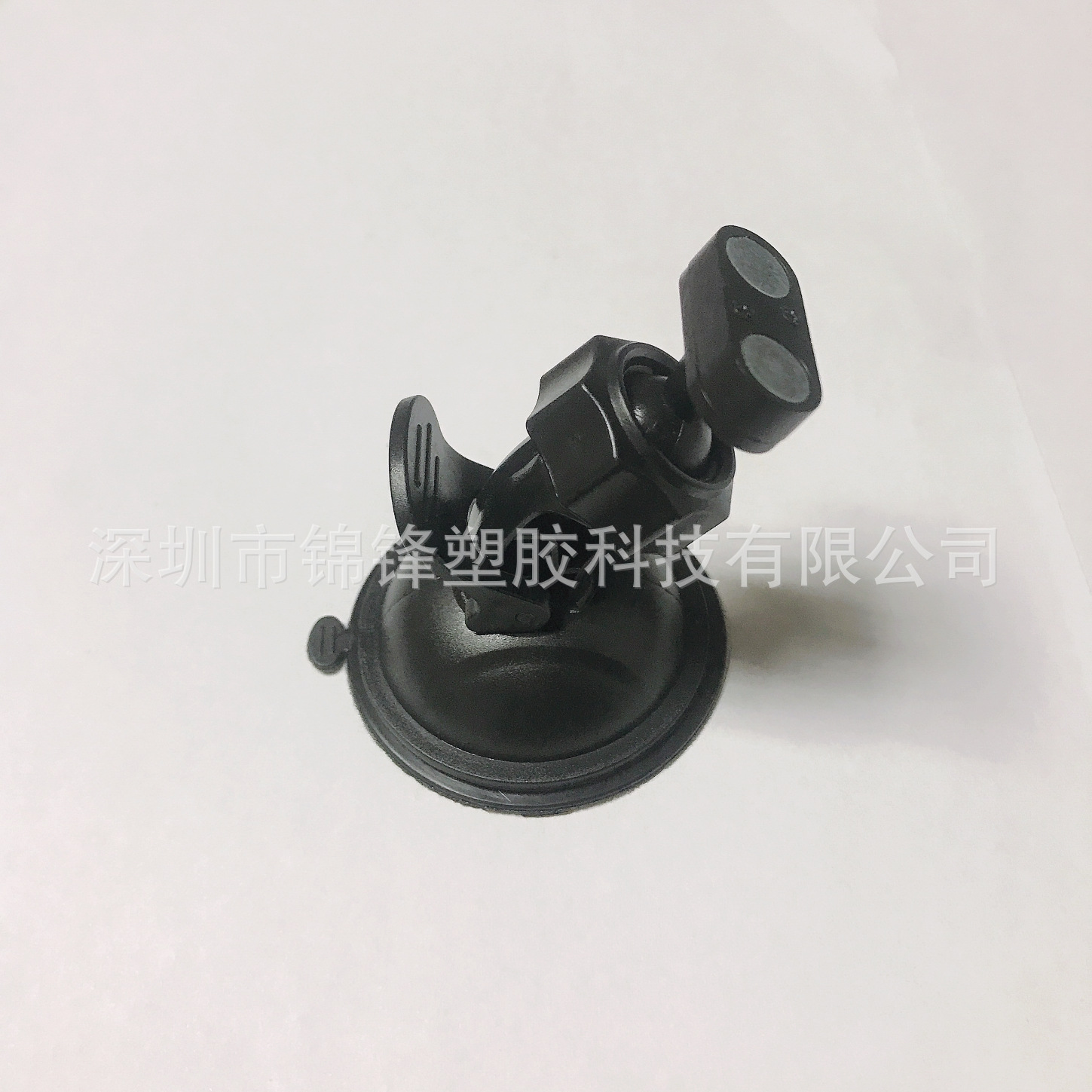 Soporte de grabadora de conducción Soporte de interfaz de imán de ventosa Soporte de grabadora de rotación de 360 grados de imán