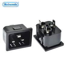 ACUPSgԴݔ 16A250V Ƕʽ SS-3A-1