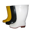 Like God brand Rain shoes goods in stock supply Acid-proof Boots Food grade non-slip Our factory Trade price