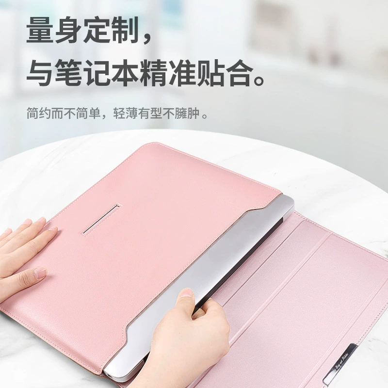 Huawei, совместимый с ноутбуком, трубка/втулка, вкладыш, сумка-органайзер, MacBook, три в одном