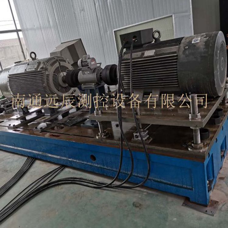 400kW交流电力测功机