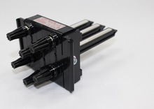 日本不二电机端子台KTP-V2  KTP-V3 	 KTP-V4  KTP-V6原装进口