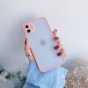 Apple, iphone14 pro, phone case, matte protective case, eyes protection