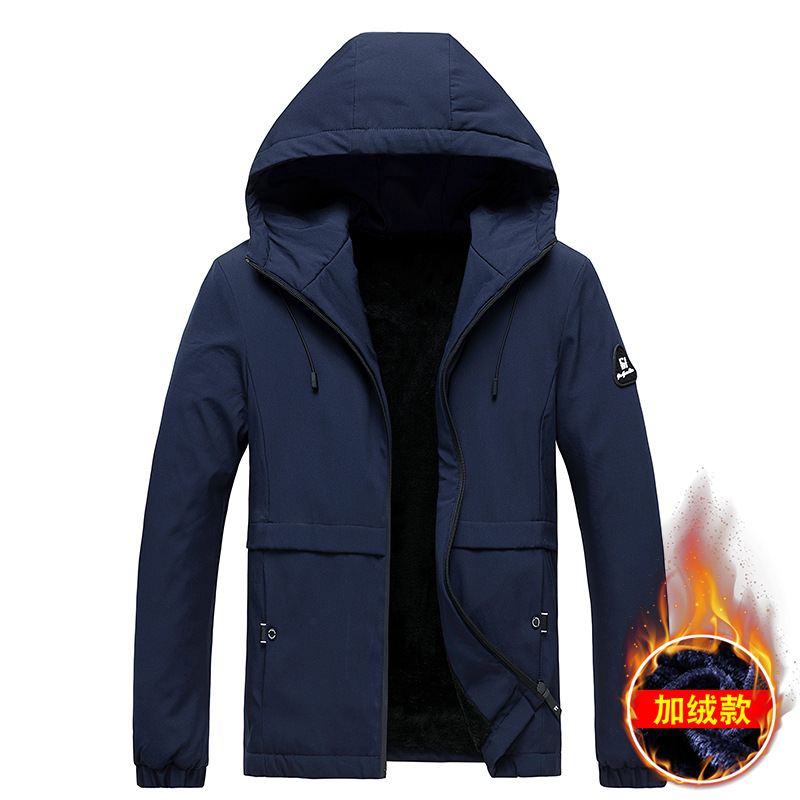 Veste homme en Polyester Polyester  - Ref 3443353 Image 13