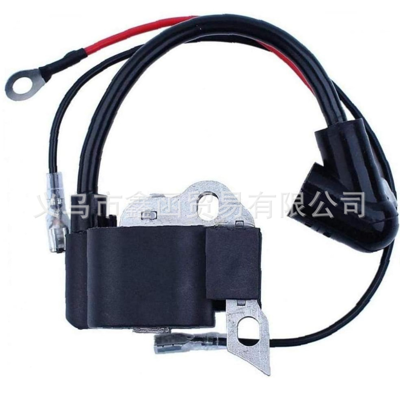 油锯高压包 适用于Stihl 斯蒂尔 MS170 MS180 点火线圈 高压包