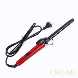 CRONIER VT-3352 直卷两用卷发器 家用便携快速升温烫发卷发棒
