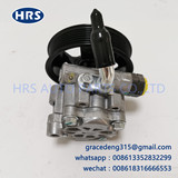 44310-0K130 подходит для новых автозапчастей насоса гидроусилителя рулевого управления Toyota Hilux REVO, чтобы помочь