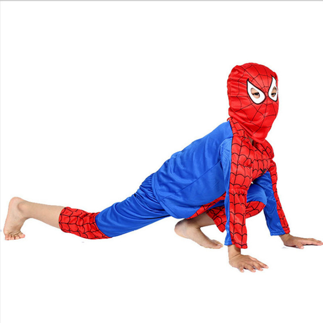 New children’s Halloween suits Adult Party costumes cartoon character play clothing foreign trade wholesale