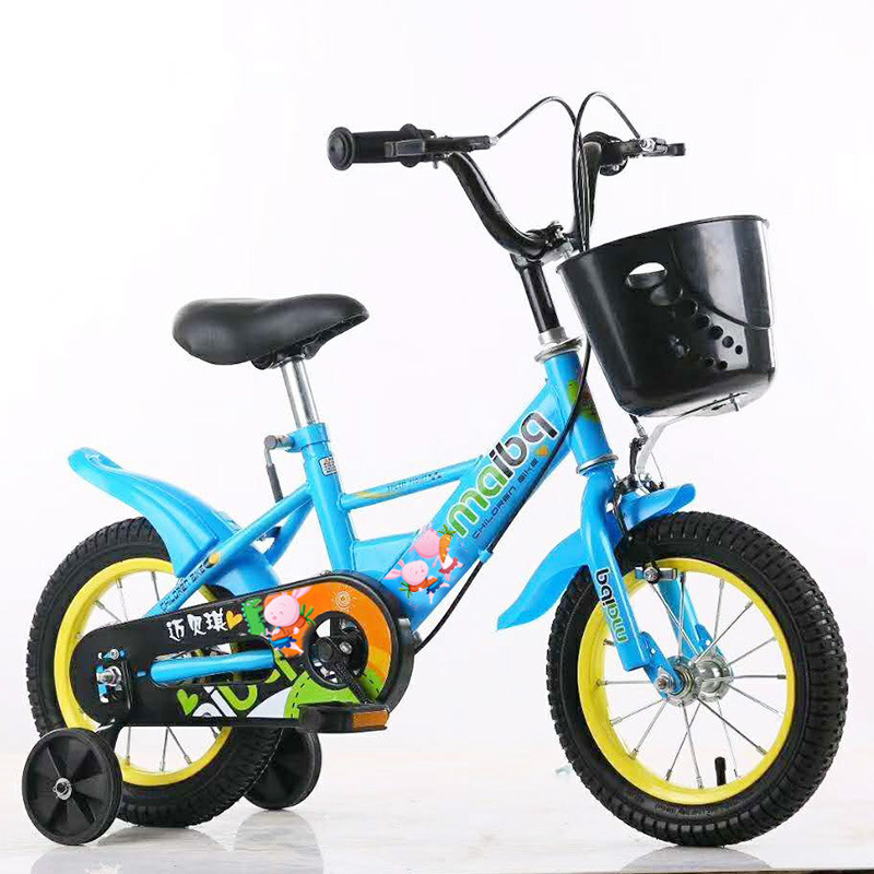 Детский детский велосипед, новая коллекция, 3-12 лет, 18 дюймов, оптовые продажи
