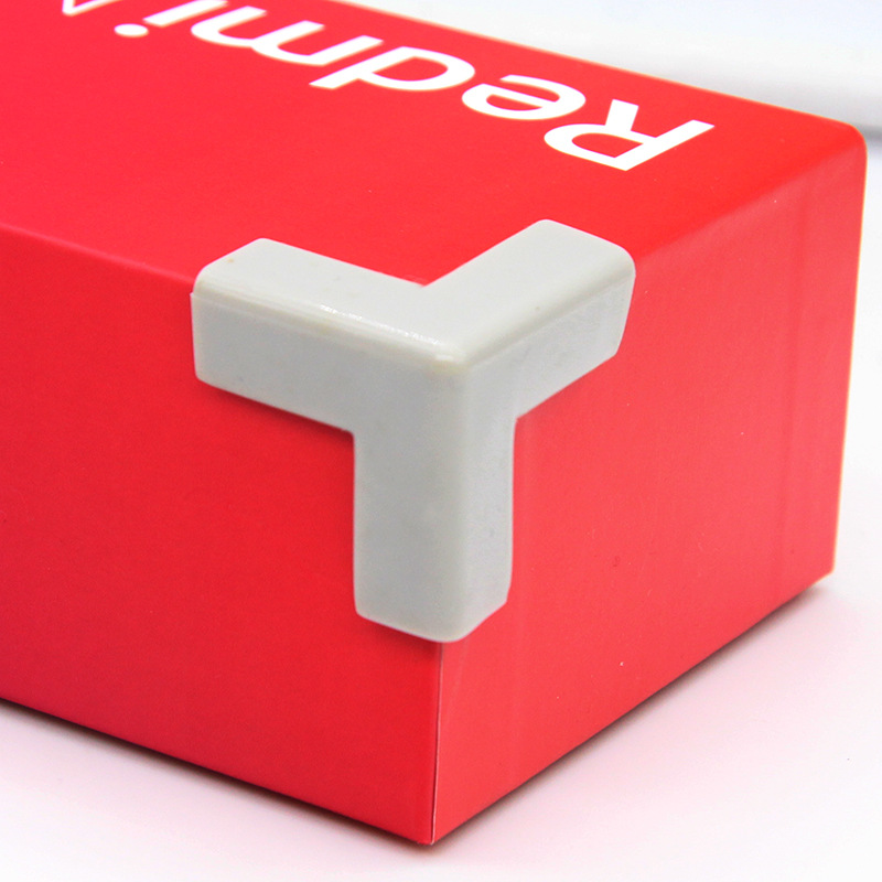 T-type anti-collision angle [Gray]]