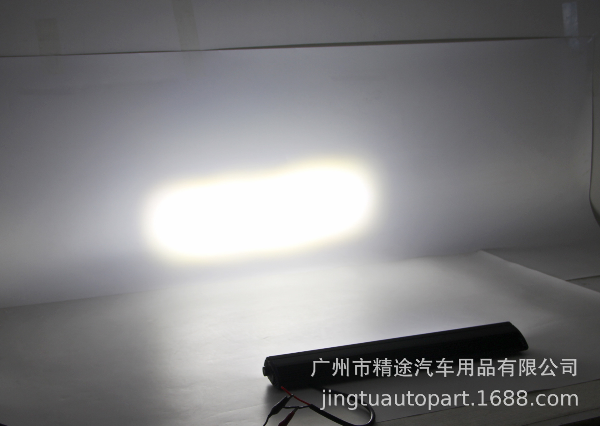 汽车LED方灯货车12V24VLED大灯 越野车LED车顶射灯 工程车工作灯-阿里巴巴